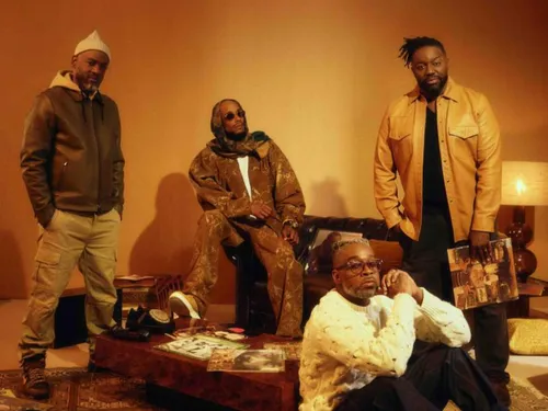 Vos entrées pour le concert de SAIAN SUPA CREW à l'Autre Canal à Nancy