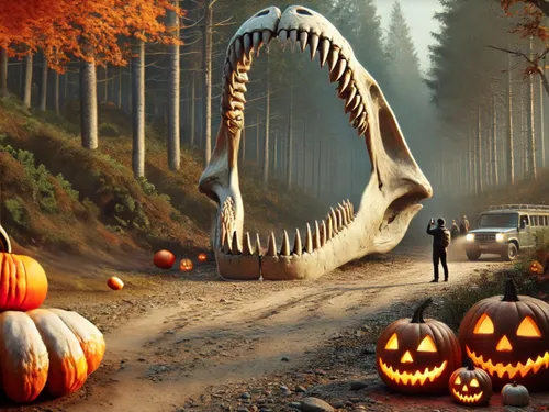 A gagner cette semaine dans le Wake Up : Vos places pour le Parc...