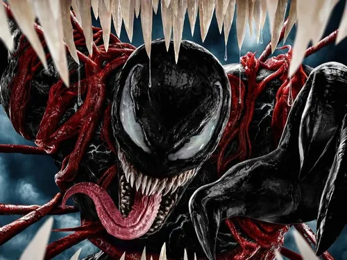 Jeux : Vos places pour l'avant-première de "VENOM: LET THERE BE...