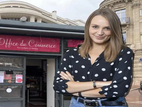 D!RECT FM vous donne rendez-vous ce samedi à Nancy