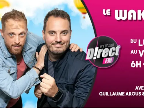 Pour fêter Pâques le Wake Up vous emmène à Walygator 