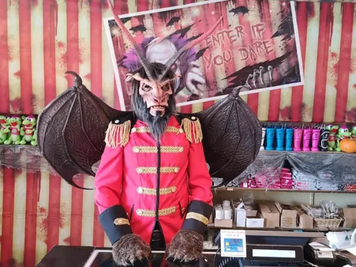 A gagner : vos places pour le parc Walygator Grand Est en mode...