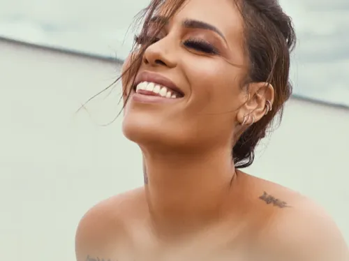 Amel Bent : Vos invitations pour son concert au Seven Casino à...