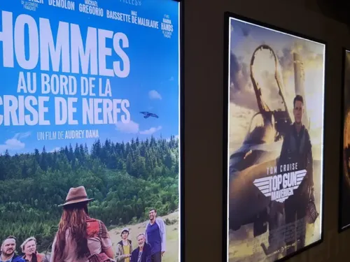 Wake Up : votre pack ciné à gagner cette semaine 