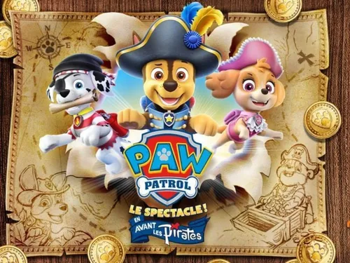 A gagner dans le Wake Up : vos places pour le spectacle de la...