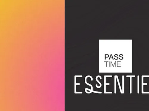A gagner sur D!RECT FM : votre carte Passtime Essentiel