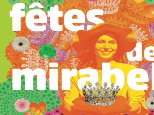 METZ : LE PROGRAMME DES FÊTES DE LA MIRABELLE