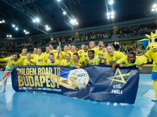 Gagnez vos places pour la rencontre du Metz Handball face à...