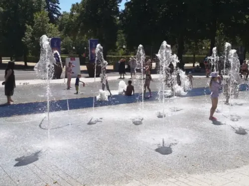 Météo : la Lorraine placée en vigilance orange canicule 