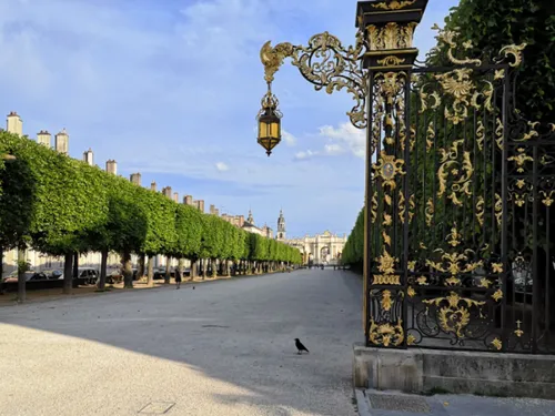 Portugal-France à Nancy : une plainte contre X et plus de 50 000€...