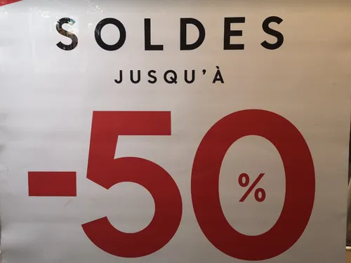 Soldes d’été en Moselle : top départ le 26 juin