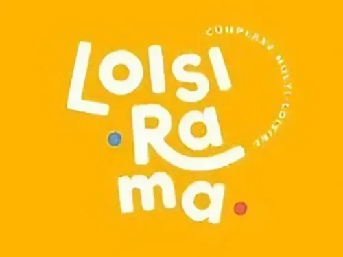 Allez découvrir Loisirama cette semaine grâce au Wake up de D!RECT FM