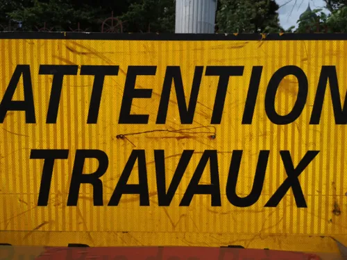 Travaux à Metz : La route de Plappeville coupée jusqu’au 31 août 