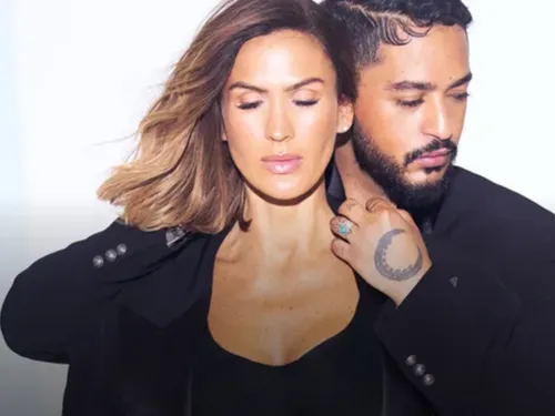 VITAA ET SLIMANE AU ZÉNITH DE NANCY : VOS PLACES À GAGNER DANS LE...