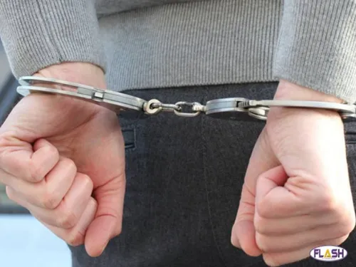 Corrèze : Un homme condamné à 3 ans de prison et 50.000€ d'amende