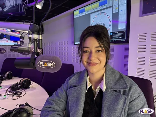  Une Limougeaude, Athéna, brille sur The Voice