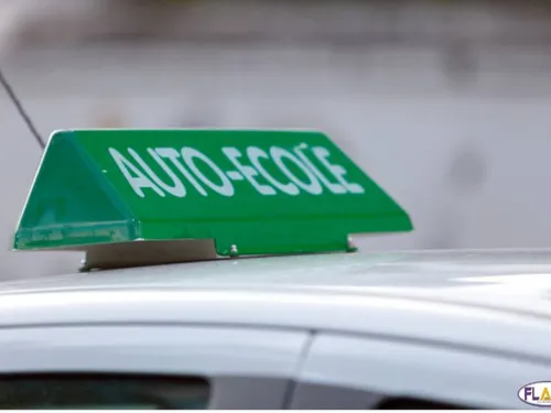 Haute-Vienne : condamnation d'un gérant d'auto-école pour...