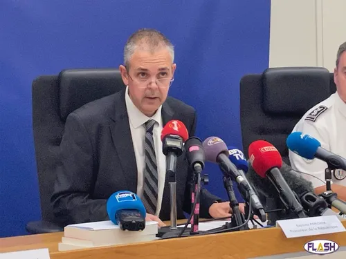 Sanction confirmée contre le procureur de la République de Limoges