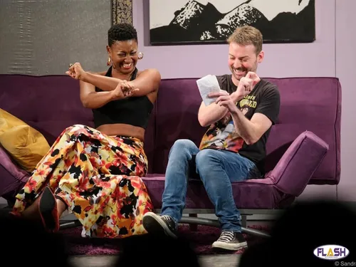 « Bonjour Ivresse ! » samedi à l’espace Crouzy de Boisseuil