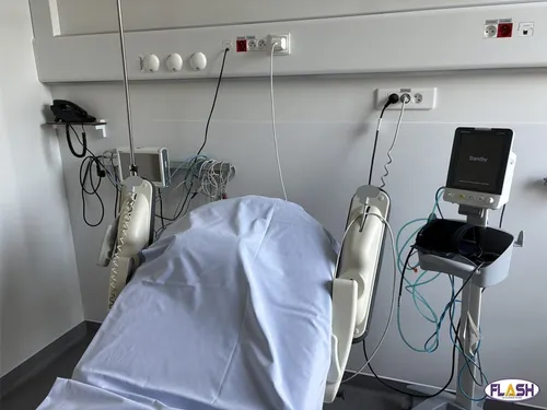 Droit d’alerte aux urgences du CHU de Limoges