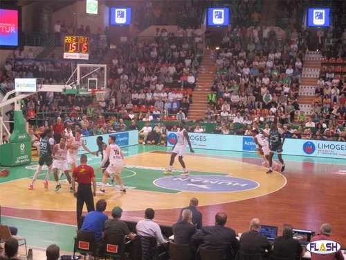 Le CSP pas assez tranchant face à Strasbourg