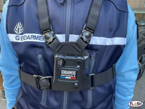 Saint-Junien : un point de deal démantelé