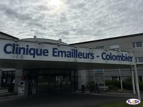 Suspension de la mobilisation à la Polyclinique de Limoges