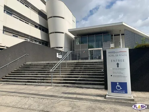 Une gérante de salon de massage condamnée pour proxénétisme aggravé