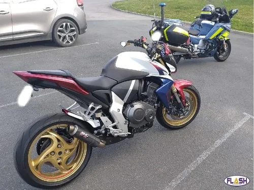 Haute-Vienne : 13 permis retirés par les gendarmes ce week-end