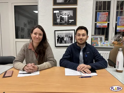 Les députés LFI  de Haute-Vienne assument leurs choix !