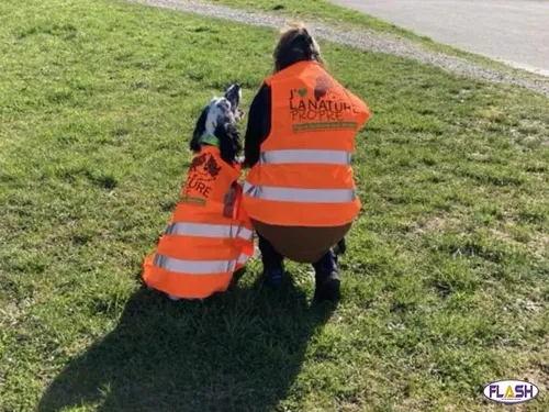 "J’aime la Nature Propre" ce week-end en Haute-Vienne