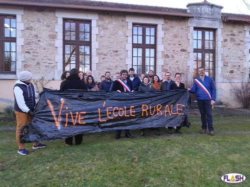 30 fermetures de classes confirmées en Haute-Vienne