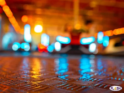 Un homme grièvement blessé au couteau dans une bagarre