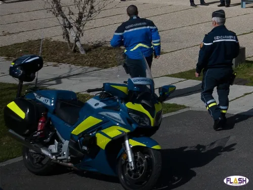 Haute-Vienne : 2 permis de conduire retirés ce week-end
