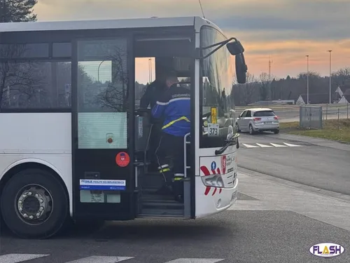 Haute-Vienne : de nouveaux contrôles de transports scolaires