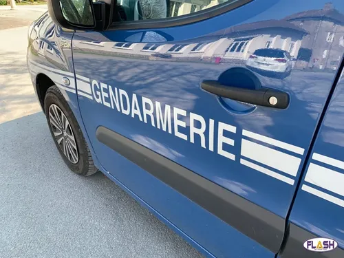 Corrèze : La disparue de Chavanac retrouvée sans vie 