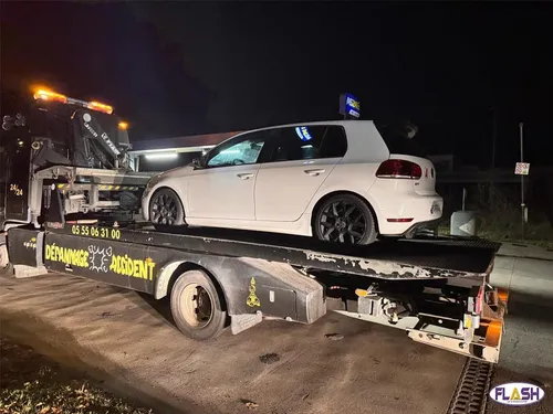 Haute-Vienne : 5 permis de conduire retirés ce week-end !