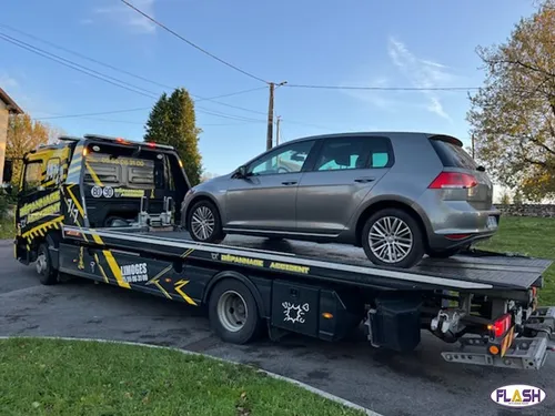 5 permis retirés ce week-end par les gendarmes