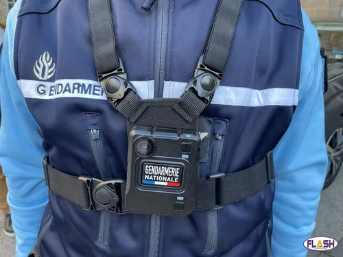 Vol de véhicule en Haute-Vienne : une interpellation rapide