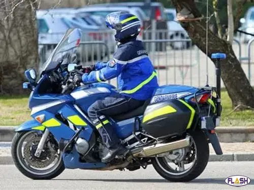 9 permis de conduire retirés le premier week-end de l’année