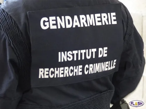 Rochechouart : le corps découvert sur un toit identifié