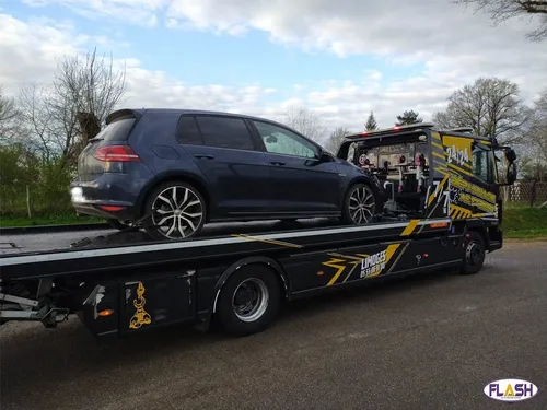 13 permis retirés et 4 véhicules placés en fourrière