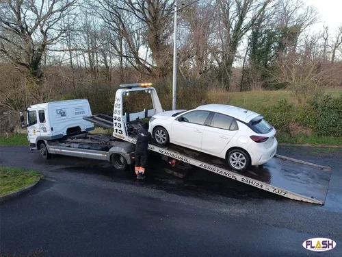 Haute-Vienne : 16 excès de vitesse sur les routes ce week-end 