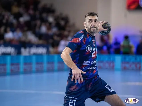 LH : Dragan GAJIC va mettre un terme à sa carrière