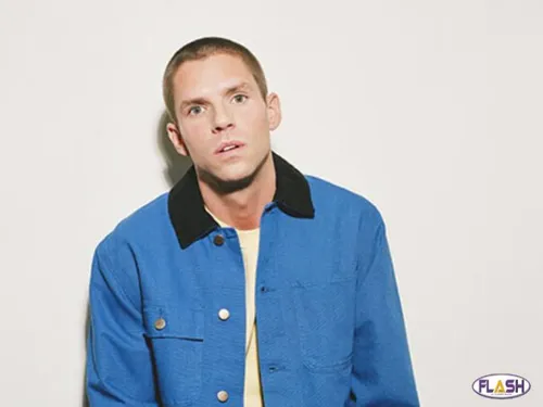 Hervé, en Concert à Limoges le 8 Mars 2024 avec son nouvel album...