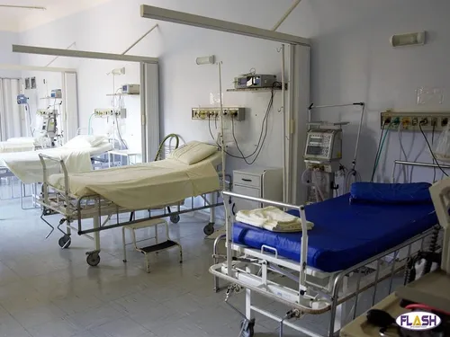 La Creuse demande son classement en zone d’intervention prioritaire