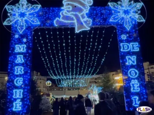 Haute-Vienne : les vœux à la population