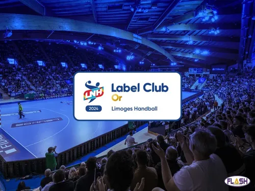 Hand : le LH conserve son label OR