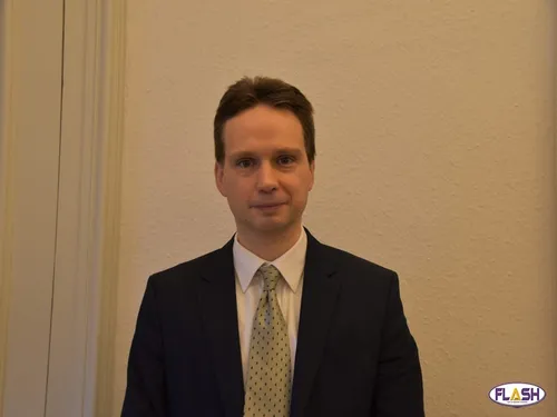 La préfecture de Haute-Vienne a un nouveau secrétaire général