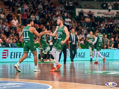 Le CSP enchaîne une deuxième victoire consécutive